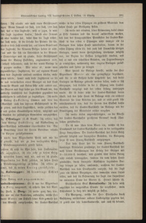 Stenographische Protokolle über die Sitzungen des Steiermärkischen Landtages 18901119 Seite: 21