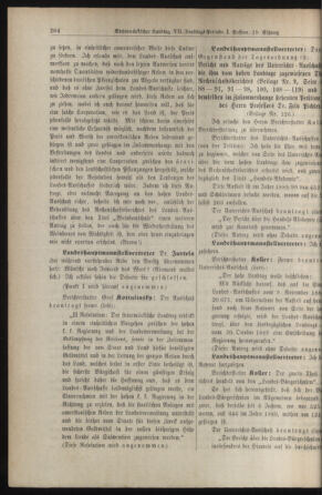 Stenographische Protokolle über die Sitzungen des Steiermärkischen Landtages 18901119 Seite: 24