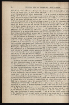 Stenographische Protokolle über die Sitzungen des Steiermärkischen Landtages 18901119 Seite: 30