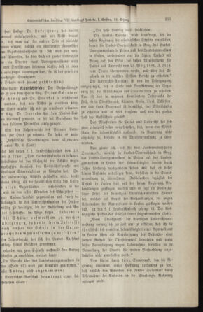 Stenographische Protokolle über die Sitzungen des Steiermärkischen Landtages 18901119 Seite: 31