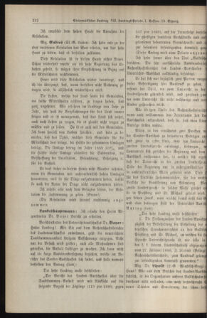 Stenographische Protokolle über die Sitzungen des Steiermärkischen Landtages 18901119 Seite: 32