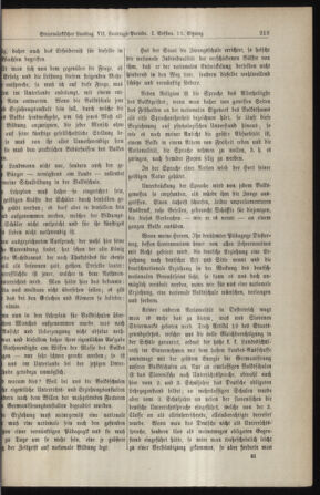 Stenographische Protokolle über die Sitzungen des Steiermärkischen Landtages 18901119 Seite: 33