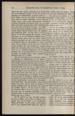 Stenographische Protokolle über die Sitzungen des Steiermärkischen Landtages 18901119 Seite: 40