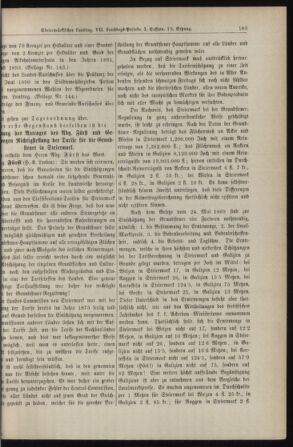 Stenographische Protokolle über die Sitzungen des Steiermärkischen Landtages 18901119 Seite: 5