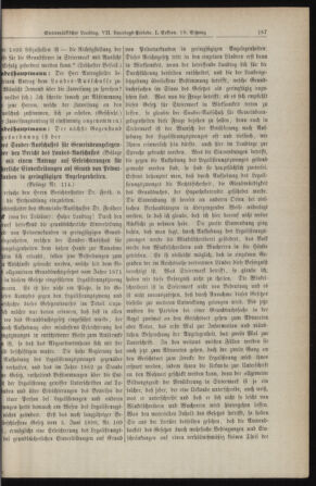 Stenographische Protokolle über die Sitzungen des Steiermärkischen Landtages 18901119 Seite: 7