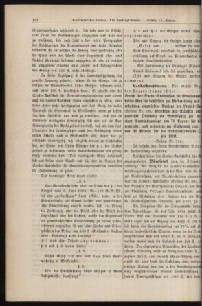 Stenographische Protokolle über die Sitzungen des Steiermärkischen Landtages 18901119 Seite: 8