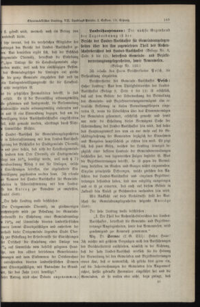 Stenographische Protokolle über die Sitzungen des Steiermärkischen Landtages 18901119 Seite: 9