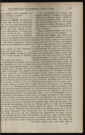 Stenographische Protokolle über die Sitzungen des Steiermärkischen Landtages 18901121 Seite: 11