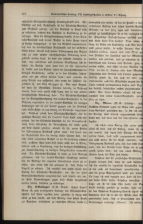 Stenographische Protokolle über die Sitzungen des Steiermärkischen Landtages 18901121 Seite: 12