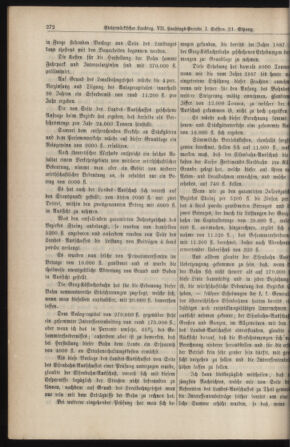 Stenographische Protokolle über die Sitzungen des Steiermärkischen Landtages 18901121 Seite: 14