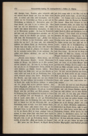 Stenographische Protokolle über die Sitzungen des Steiermärkischen Landtages 18901121 Seite: 16