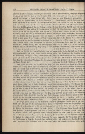 Stenographische Protokolle über die Sitzungen des Steiermärkischen Landtages 18901121 Seite: 18