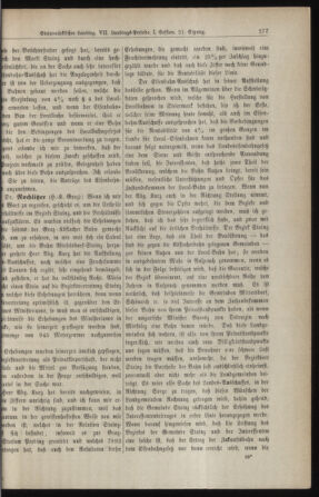 Stenographische Protokolle über die Sitzungen des Steiermärkischen Landtages 18901121 Seite: 19