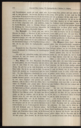 Stenographische Protokolle über die Sitzungen des Steiermärkischen Landtages 18901121 Seite: 20