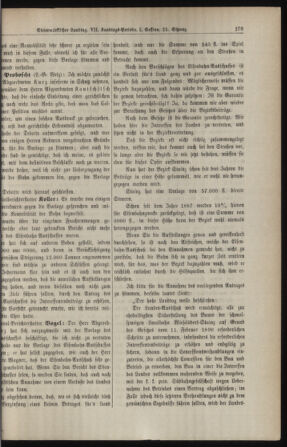 Stenographische Protokolle über die Sitzungen des Steiermärkischen Landtages 18901121 Seite: 21