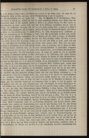 Stenographische Protokolle über die Sitzungen des Steiermärkischen Landtages 18901121 Seite: 23