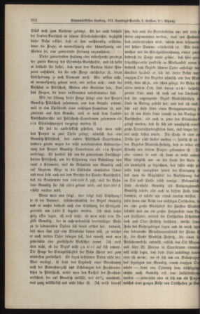 Stenographische Protokolle über die Sitzungen des Steiermärkischen Landtages 18901121 Seite: 24