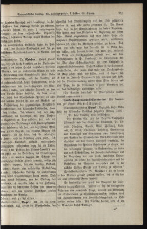 Stenographische Protokolle über die Sitzungen des Steiermärkischen Landtages 18901121 Seite: 27