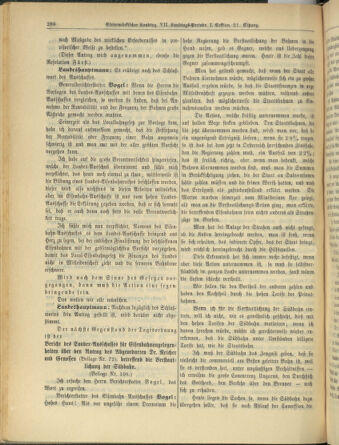 Stenographische Protokolle über die Sitzungen des Steiermärkischen Landtages 18901121 Seite: 30