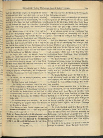 Stenographische Protokolle über die Sitzungen des Steiermärkischen Landtages 18901121 Seite: 31