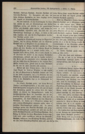 Stenographische Protokolle über die Sitzungen des Steiermärkischen Landtages 18901121 Seite: 32