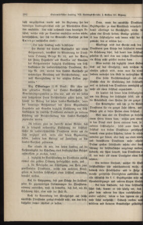 Stenographische Protokolle über die Sitzungen des Steiermärkischen Landtages 18901121 Seite: 34