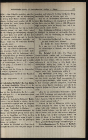 Stenographische Protokolle über die Sitzungen des Steiermärkischen Landtages 18901121 Seite: 37