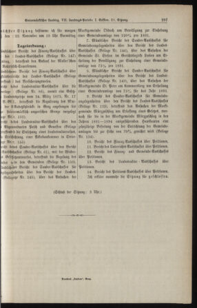 Stenographische Protokolle über die Sitzungen des Steiermärkischen Landtages 18901121 Seite: 39