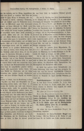 Stenographische Protokolle über die Sitzungen des Steiermärkischen Landtages 18901121 Seite: 5