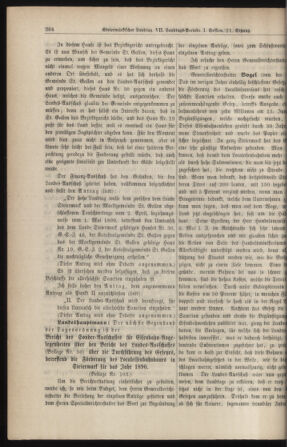 Stenographische Protokolle über die Sitzungen des Steiermärkischen Landtages 18901121 Seite: 6