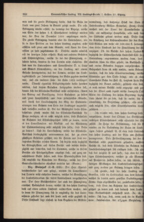 Stenographische Protokolle über die Sitzungen des Steiermärkischen Landtages 18901121 Seite: 8