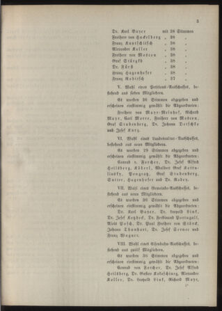 Stenographische Protokolle über die Sitzungen des Steiermärkischen Landtages 18920910 Seite: 7