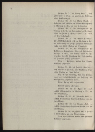 Stenographische Protokolle über die Sitzungen des Steiermärkischen Landtages 18920916 Seite: 10