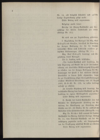 Stenographische Protokolle über die Sitzungen des Steiermärkischen Landtages 18920916 Seite: 12