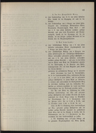 Stenographische Protokolle über die Sitzungen des Steiermärkischen Landtages 18920917 Seite: 45