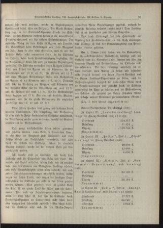 Stenographische Protokolle über die Sitzungen des Steiermärkischen Landtages 18920917 Seite: 5