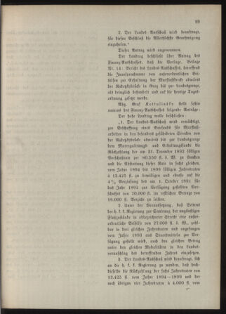 Stenographische Protokolle über die Sitzungen des Steiermärkischen Landtages 18920917 Seite: 51