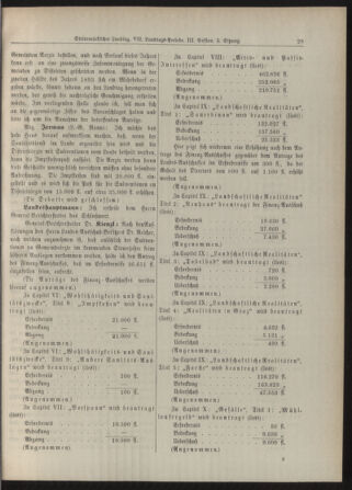 Stenographische Protokolle über die Sitzungen des Steiermärkischen Landtages 18920917 Seite: 9