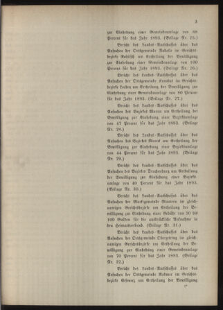 Stenographische Protokolle über die Sitzungen des Steiermärkischen Landtages 18930406 Seite: 13