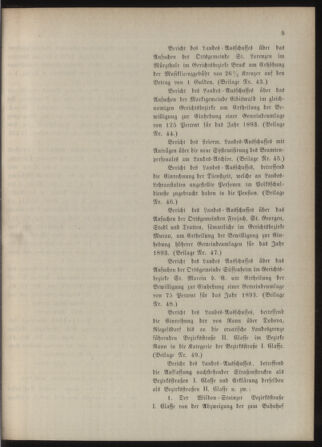 Stenographische Protokolle über die Sitzungen des Steiermärkischen Landtages 18930406 Seite: 15