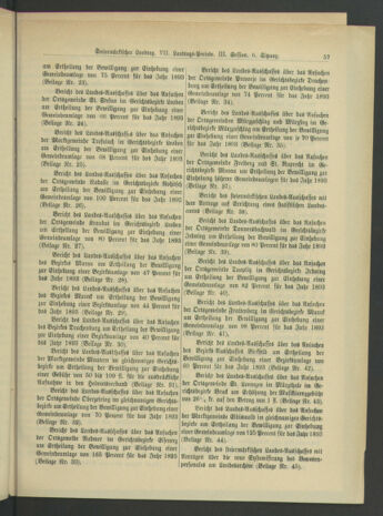 Stenographische Protokolle über die Sitzungen des Steiermärkischen Landtages 18930406 Seite: 5