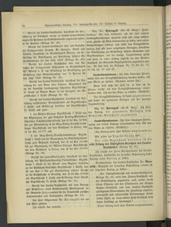 Stenographische Protokolle über die Sitzungen des Steiermärkischen Landtages 18930406 Seite: 6