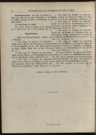 Stenographische Protokolle über die Sitzungen des Steiermärkischen Landtages 18930407 Seite: 4