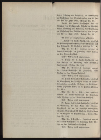 Stenographische Protokolle über die Sitzungen des Steiermärkischen Landtages 18930407 Seite: 6