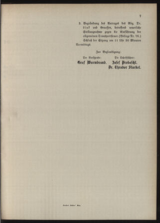 Stenographische Protokolle über die Sitzungen des Steiermärkischen Landtages 18930411 Seite: 11