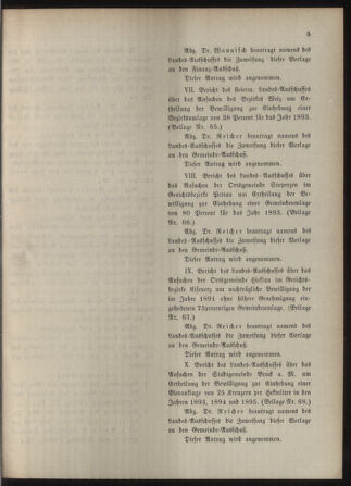 Stenographische Protokolle über die Sitzungen des Steiermärkischen Landtages 18930411 Seite: 9