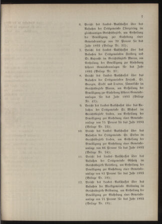 Stenographische Protokolle über die Sitzungen des Steiermärkischen Landtages 18930413 Seite: 17