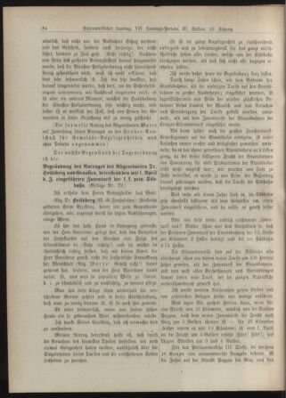 Stenographische Protokolle über die Sitzungen des Steiermärkischen Landtages 18930413 Seite: 6