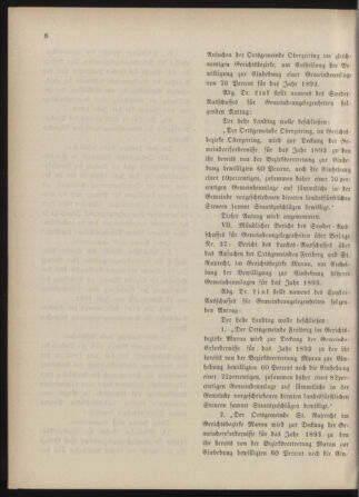 Stenographische Protokolle über die Sitzungen des Steiermärkischen Landtages 18930414 Seite: 18