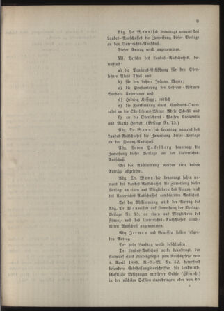 Stenographische Protokolle über die Sitzungen des Steiermärkischen Landtages 18930414 Seite: 21